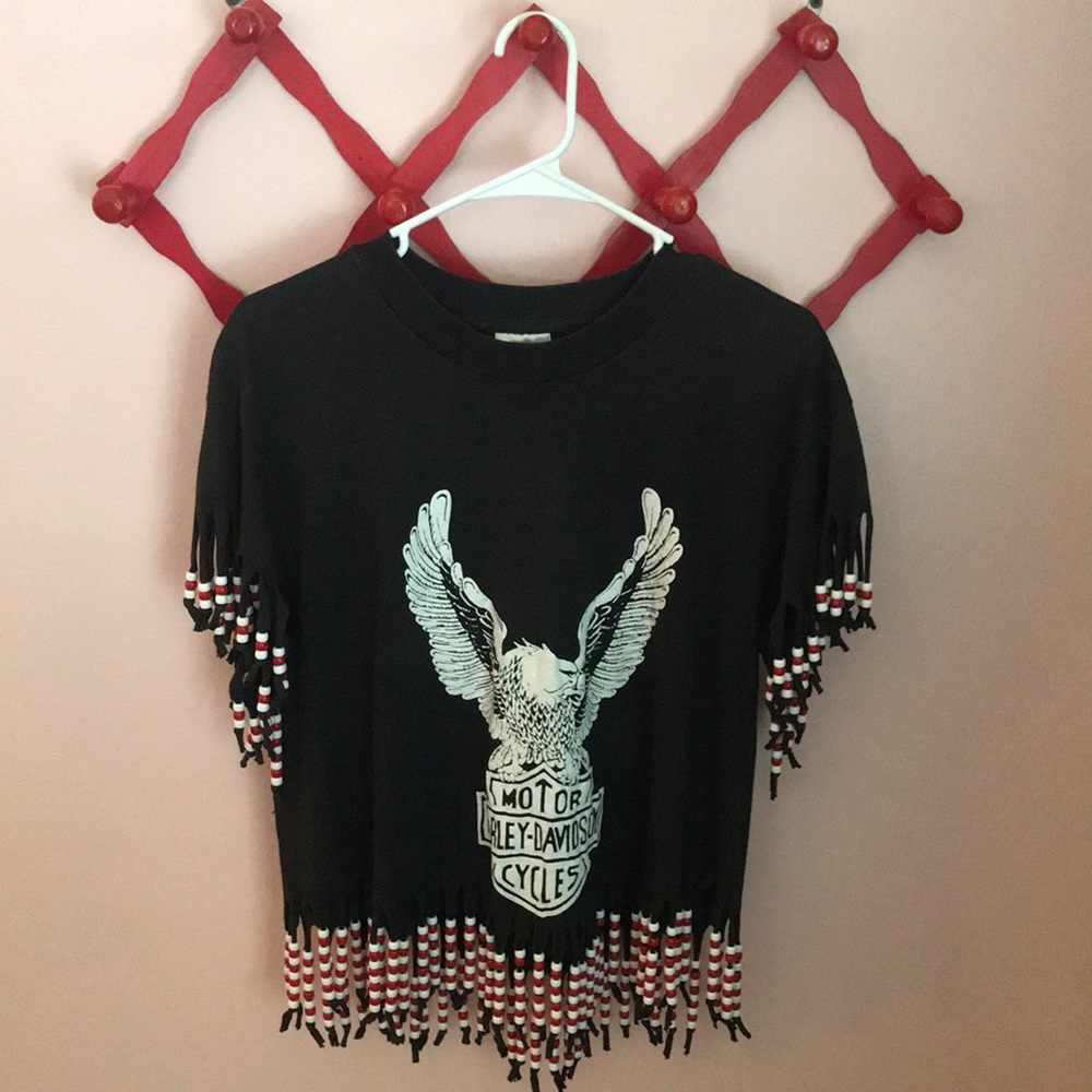 Vintage T-shirt